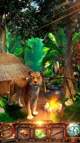 100道神秘的门4游戏图2