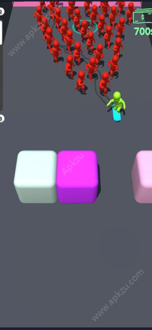 奔跑史诗游戏安卓中文版（Run Epic）  v1.0图3