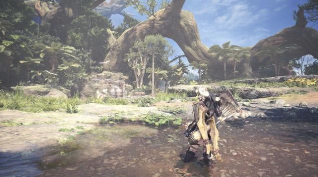 怪物猎人G电脑版2021最新版  v1.0图3