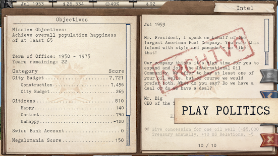 Tropico免费版图1