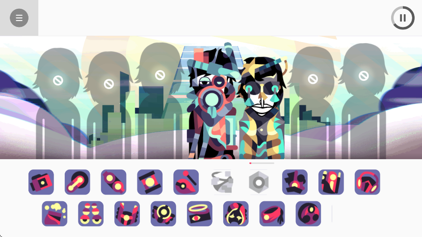 节奏盒子KINGBOX2模组版图1