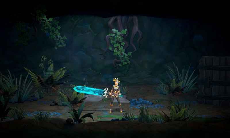 灵魂之火手游图1