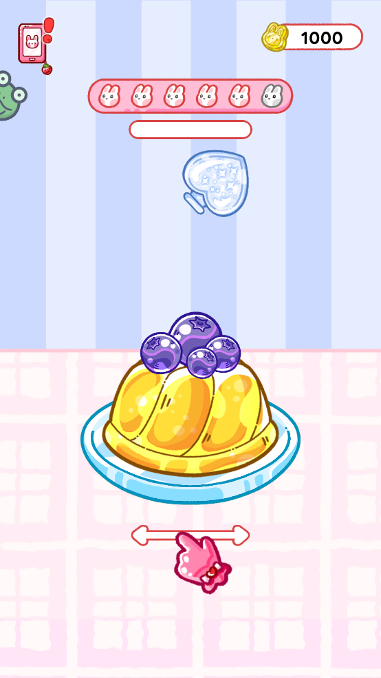 欢乐甜品小屋安卓版图2