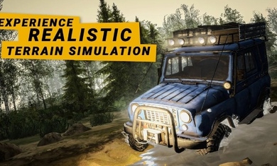 旋转轮胎泥泞奔驰2手机版图1