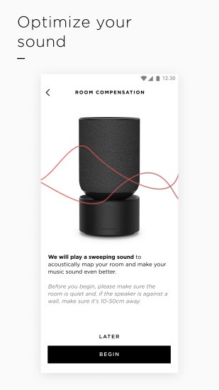 bang&amp;olufsen车载音响中文版图2