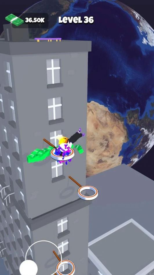 保护和灌篮游戏正式版图片1