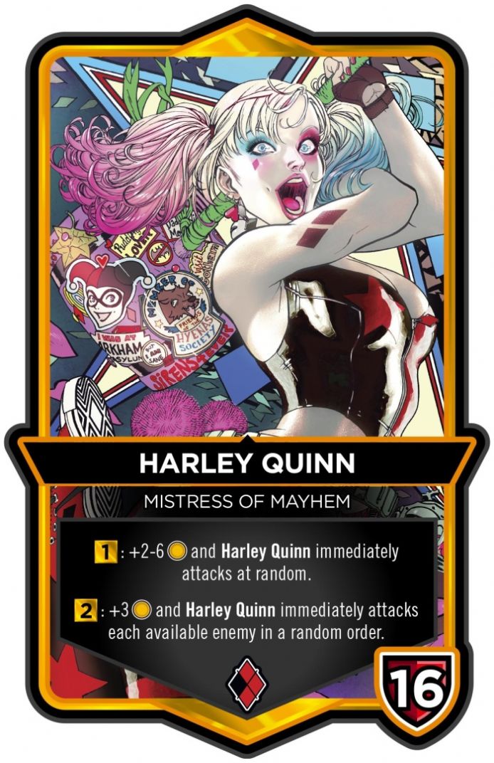 DC Dual Force游戏图3