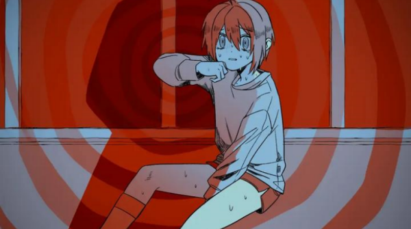 被人外跟踪狂绑架了图3