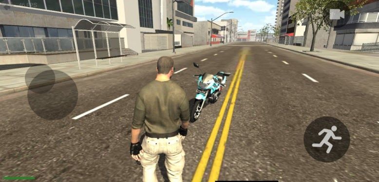 印度自行车驾驶3D游戏官方最新版  v1.0图3