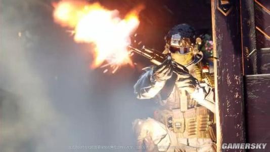 穿越火线X官方网站正式版游戏下载  v1.0图2