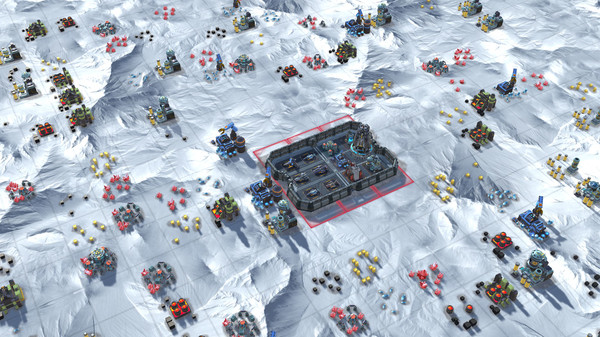 万舰齐发游戏官方版 v1.0图1