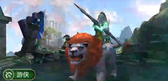 我叫MT4腾讯公测版最新下载地址图片1