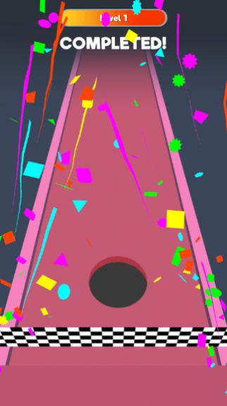 糖果块黑洞游戏安卓版  v1.0图3