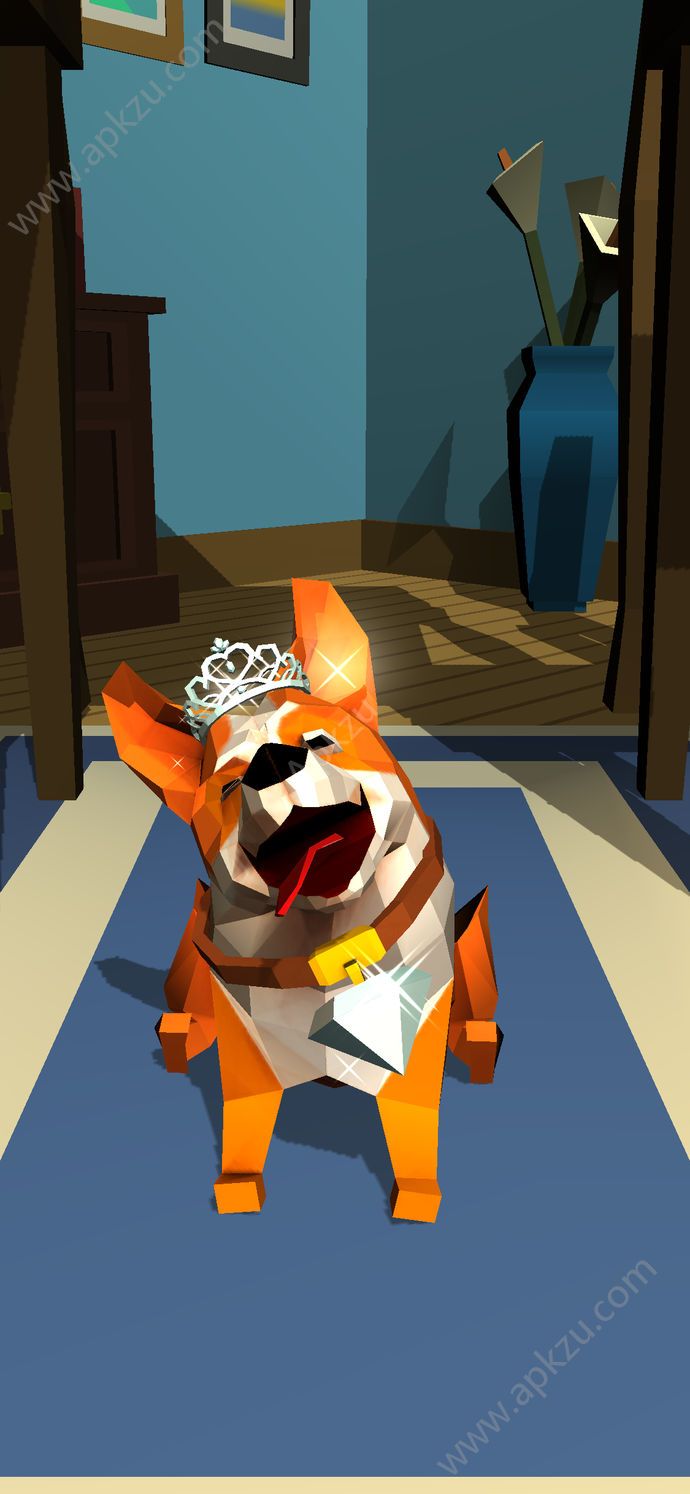 超级狗狗零食时间中文版图3