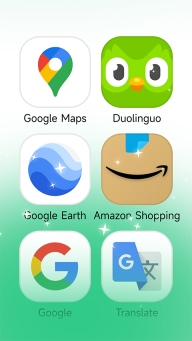 出境易安卓版图1