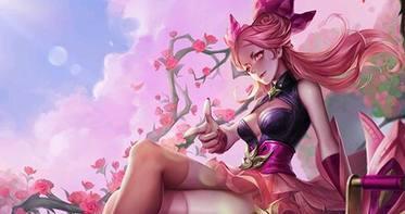 王者荣耀芈月图片图1