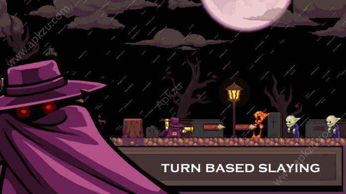 亡灵超度怪物猎人金币安卓版  v0.1图2