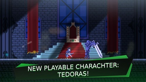 严峻征服黎明鸟图2