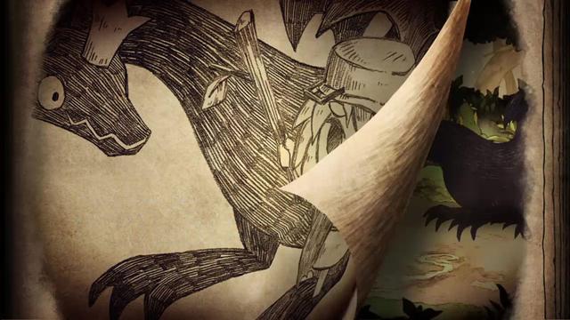 邪恶国王与出色勇者中文汉化版游戏  v1.0图2