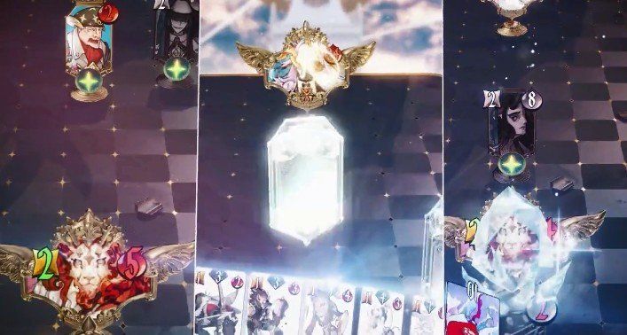 雷夫尼克斯卡牌大师游戏官方国服版图片1