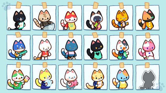 猫咪家具店大亨游戏安卓版 v1.0.2图3