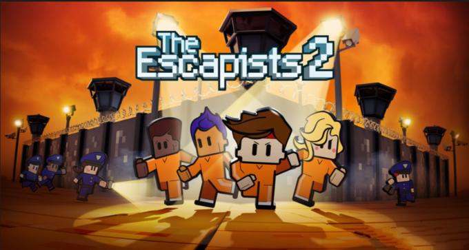 逃跑系列游戏合集