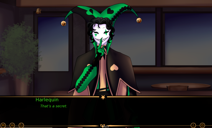 怪胎马戏团免费中文版图2