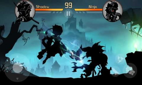 影子武士2：荣耀王国之战图3