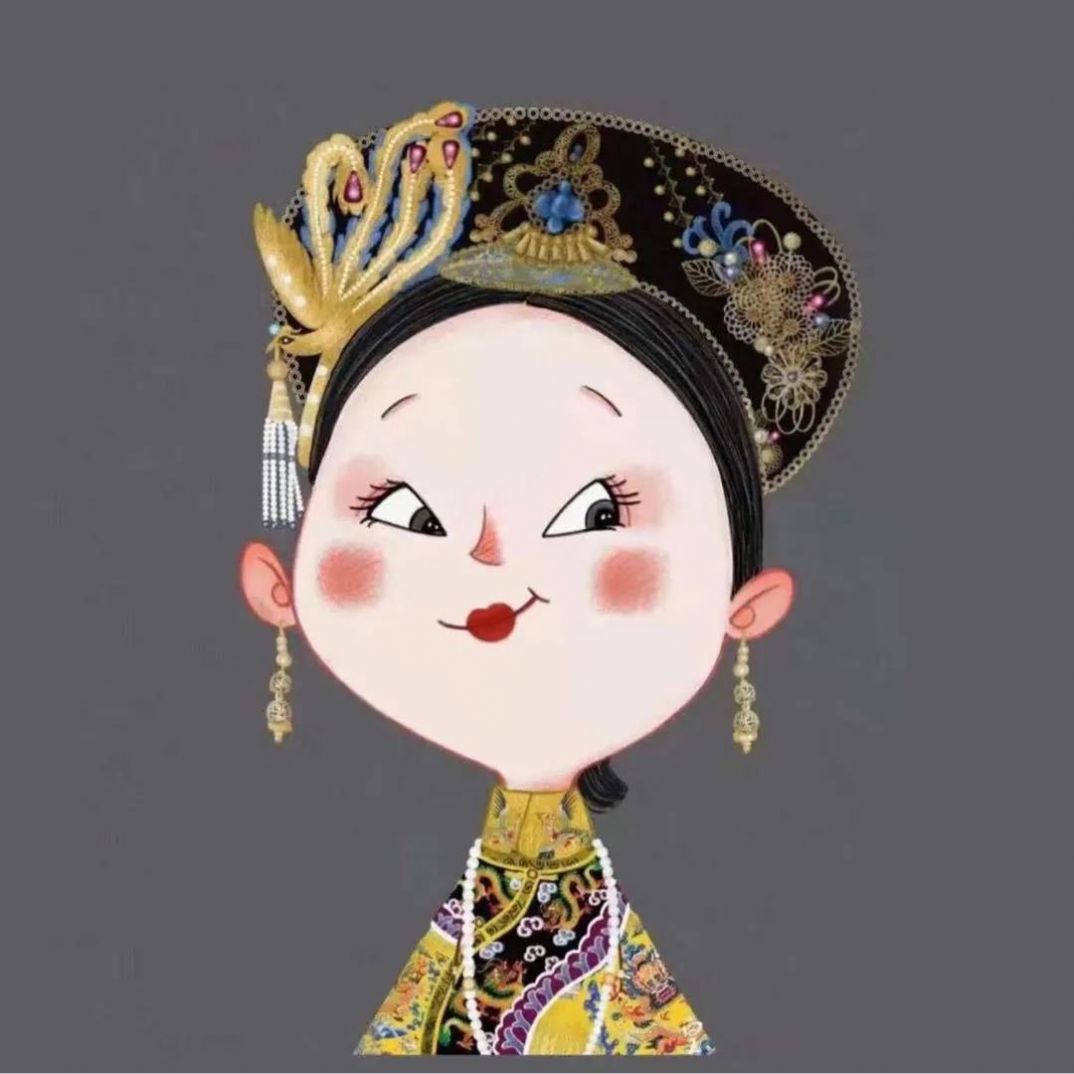 小脂肪退下吧本宫要瘦了图片图3