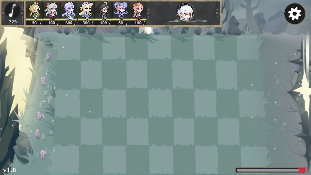 守护索拉里斯图2