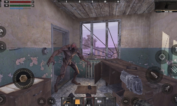 切尔诺贝利普里皮亚季的罪恶(CHERNOFEAREvilofPripyatDemo)图3