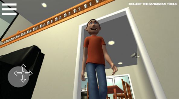 谁是你爸爸模拟器游戏图1