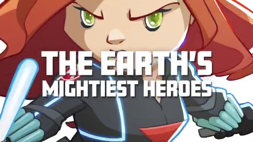 漫威联合游戏图2