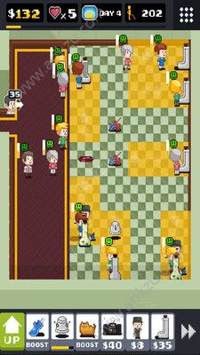 开罗男厕所大作战宝石关卡全安卓版  V1.0.1图1