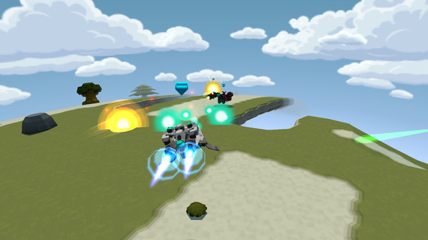 超时空战记国际版图2