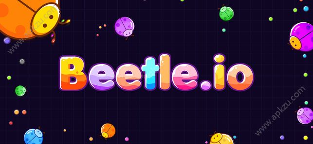 Beetle io游戏图1