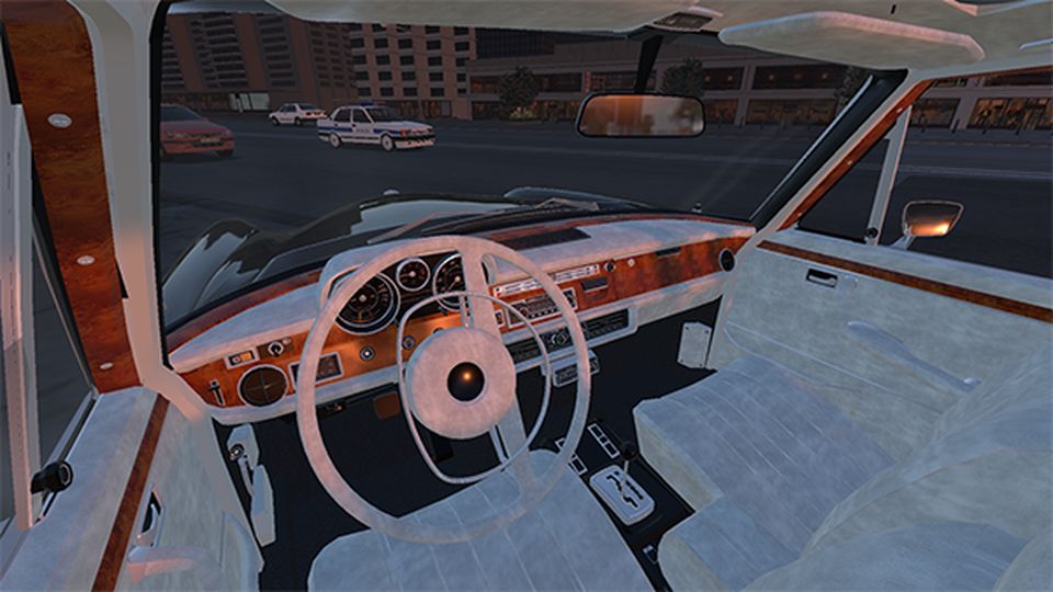 街头竞速中文版图4