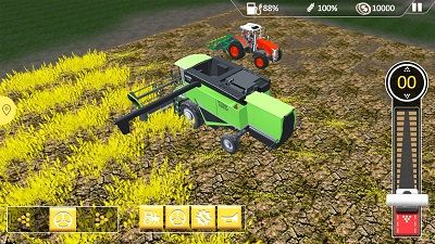 清屏割草大师最新版图3