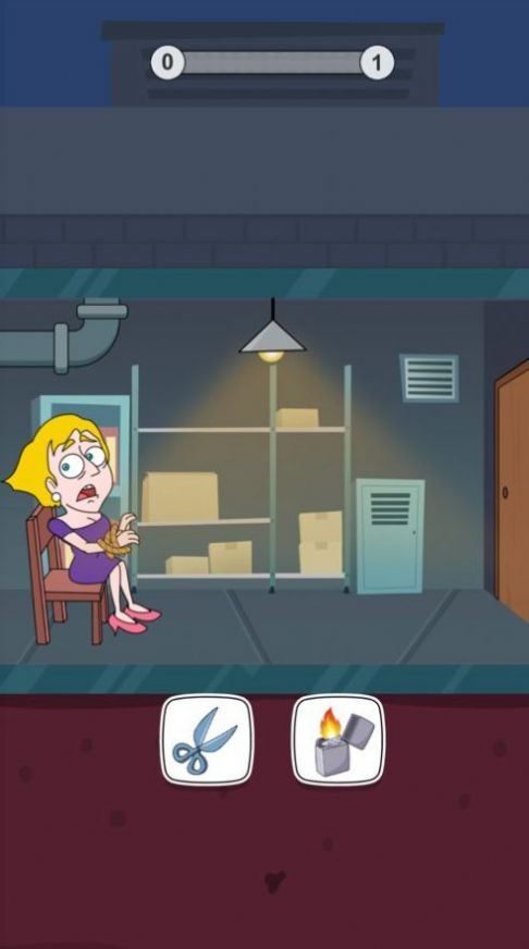 救救女士游戏图3