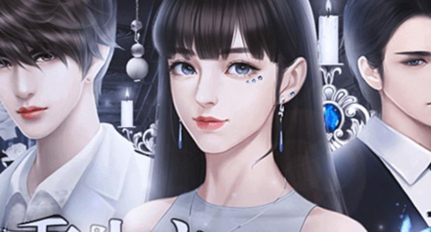 重生之逃婚计划2020橙光游戏安卓版  v1.0图1