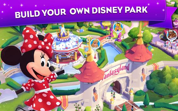 迪士尼奇妙世界安卓版图2