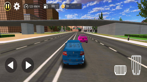 极限赛车飘移图3