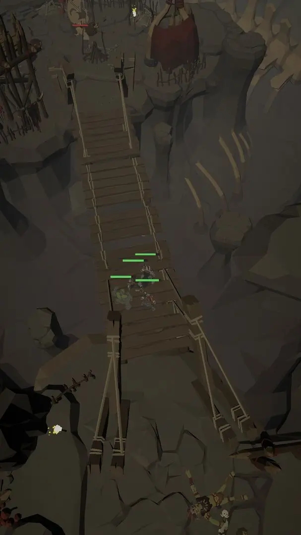 不可描述的深渊图3