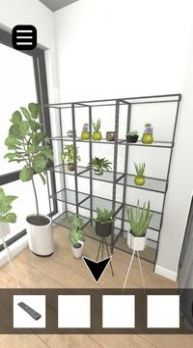 逃离样板房游戏安卓手机版  v1.3图1