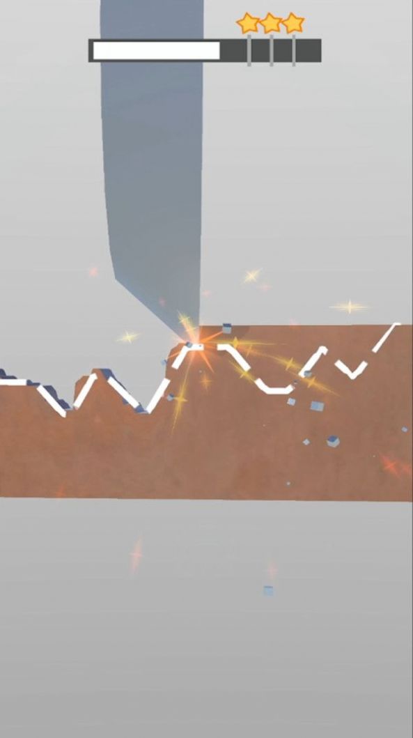 打造完美钥匙游戏安卓中文版  v1.0.1图1