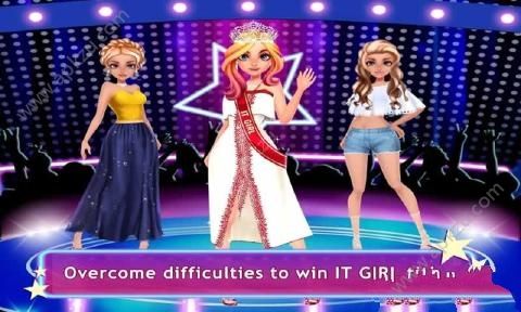 魅力女孩的时尚生活安卓版图3