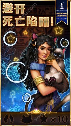 狩魔者4游戏图3