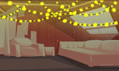 加查薰衣草完整版图2