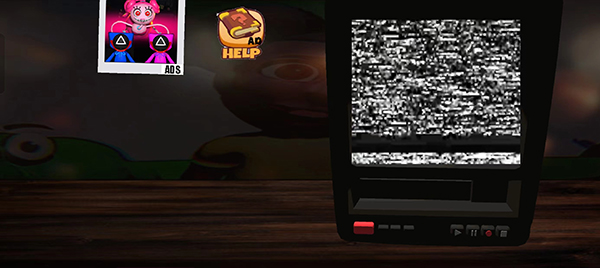 冒险的阿曼达手机版图4