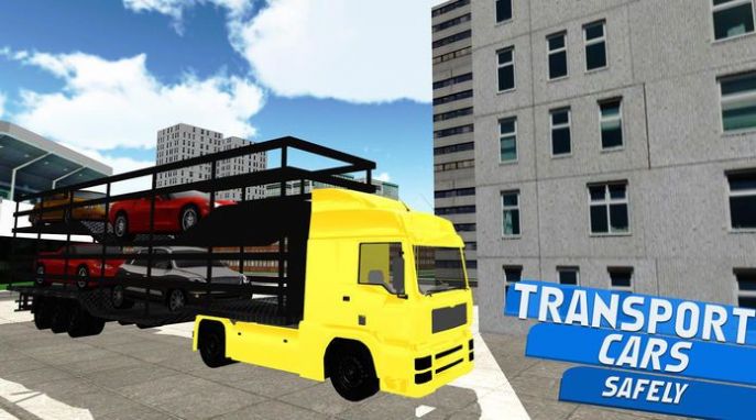 印度汽车模拟器道具安卓版  v1.7图1